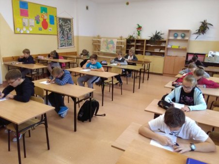 Konkursy wiedzy o św. Janie Pawle II