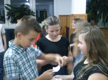 Andrzejki 2016