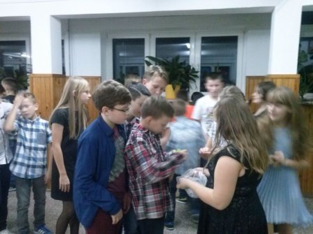 Andrzejki 2016
