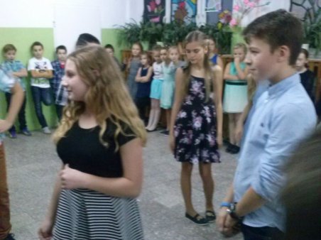 Andrzejki 2016