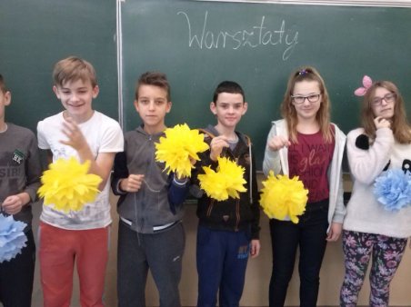 Warsztaty