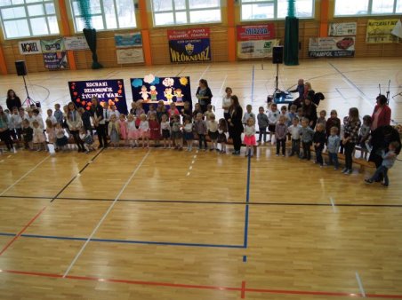 Dzień Babci i Dziadka