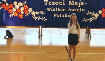 Święto Konstytucji 3 Maja