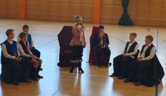 Święto Konstytucji 3 Maja