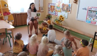 Dzień Głośnego Czytania