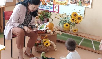 Dzień Głośnego Czytania