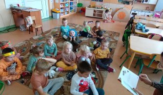 Dzień Głośnego Czytania