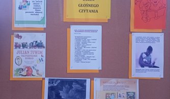 Dzień Głośnego Czytania