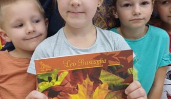 Dzień Głośnego Czytania