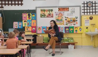 Dzień Głośnego Czytania