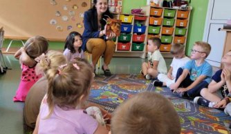 Dzień Głośnego Czytania