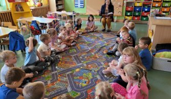 Dzień Głośnego Czytania