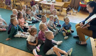 Dzień Głośnego Czytania