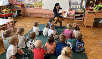 Dzień Głośnego Czytania