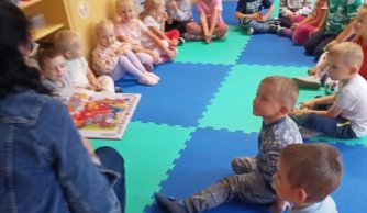 Dzień Głośnego Czytania