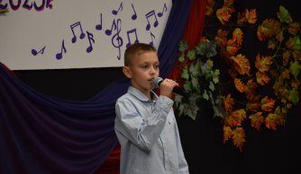 XLIII Powiatowy Konkurs Piosenki Dziecięcej i Młodzieżowej w Biłgoraju