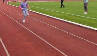 XXXV bieg uliczny 10-tka po Ziemi Biłgorajskiej.