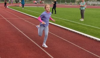 XXXV bieg uliczny 10-tka po Ziemi Biłgorajskiej.