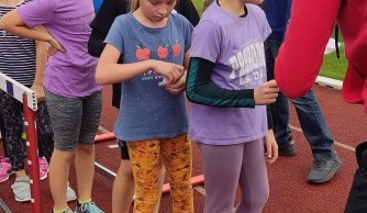 XXXV bieg uliczny 10-tka po Ziemi Biłgorajskiej.