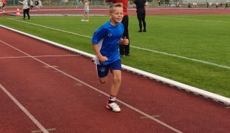 XXXV bieg uliczny 10-tka po Ziemi Biłgorajskiej.