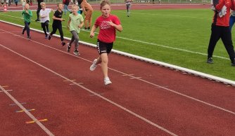 XXXV bieg uliczny 10-tka po Ziemi Biłgorajskiej.