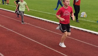 XXXV bieg uliczny 10-tka po Ziemi Biłgorajskiej.