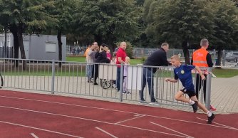 XXXV bieg uliczny 10-tka po Ziemi Biłgorajskiej.