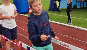 XXXV bieg uliczny 10-tka po Ziemi Biłgorajskiej.