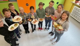 Aktywnie w klasie II a