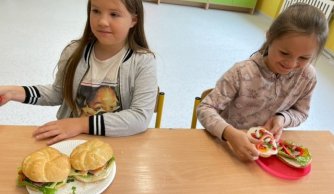 Aktywnie w klasie II a