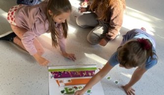 Aktywnie w klasie II a