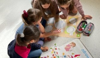 Aktywnie w klasie II a