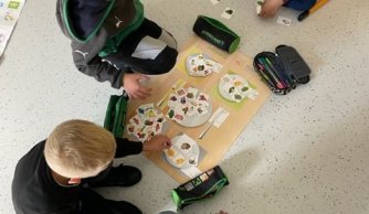 Aktywnie w klasie II a