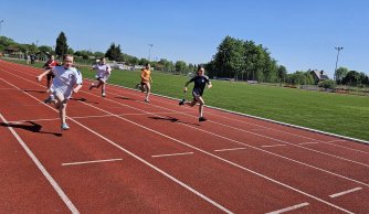 Czwórbój lekkoatletyczny