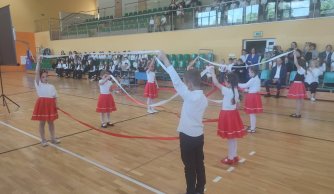Uczciliśmy rocznicę uchwalenia Konstytucji 3 Maja
