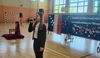 Uczciliśmy rocznicę uchwalenia Konstytucji 3 Maja