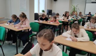 Nasi uczniowie uczestnikami Wojewódzkiego Konkursu Czytelniczego ,,Czy znasz…?” klas 1 – 3.