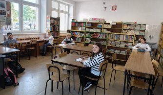 Nasi uczniowie uczestnikami Wojewódzkiego Konkursu Czytelniczego ,,Czy znasz…?” klas 1 – 3.