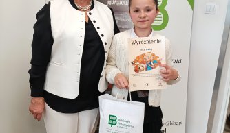 Nasi uczniowie uczestnikami Wojewódzkiego Konkursu Czytelniczego ,,Czy znasz…?” klas 1 – 3.