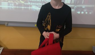 Projekt plecaczkowy – przedszkolaki czytają