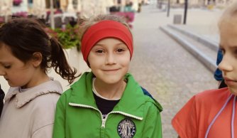 Wycieczka klas I i II do Chełma i Poleskiego Parku Narodowego
