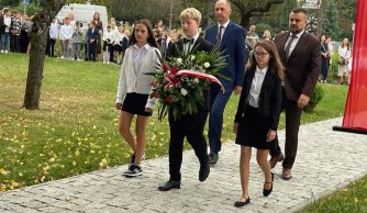 Rok szkolny 2025/2026 rozpoczęty