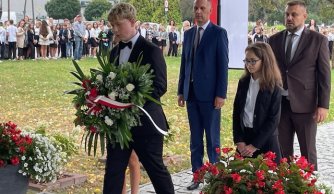 Rok szkolny 2025/2026 rozpoczęty