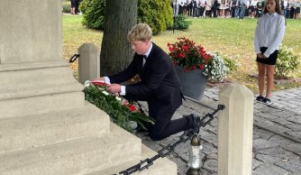 Rok szkolny 2025/2026 rozpoczęty