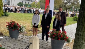 Rok szkolny 2025/2026 rozpoczęty