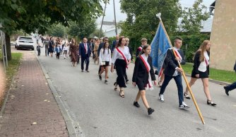 Rok szkolny 2025/2026 rozpoczęty