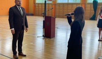 Rok szkolny 2025/2026 rozpoczęty