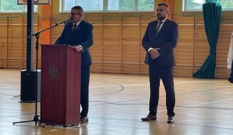 Rok szkolny 2025/2026 rozpoczęty