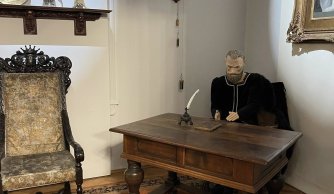 Śladami Jana Kochanowskiego 