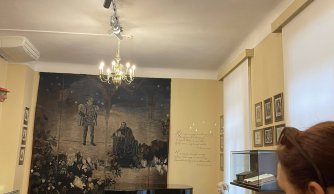 Śladami Jana Kochanowskiego 